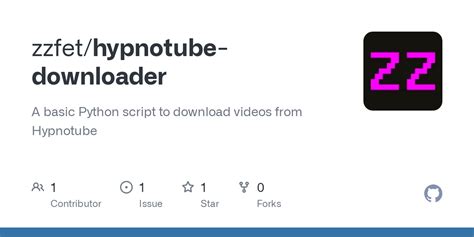 hypnotube.com|hypnotube · GitHub Topics · GitHub.